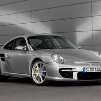 Porsche 911 GT2