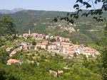 view of leverone