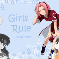 Girls Rule