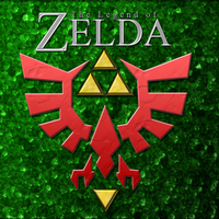 Hylian Wallpaper