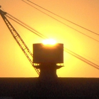 Time to make the donuts!