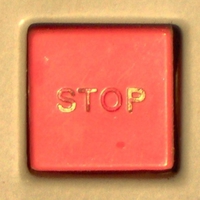Stop!