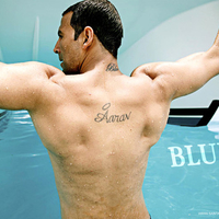 Akshay Kumar Blue