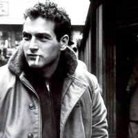 Paul Newman