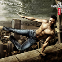 Akshay Kumar Levi's