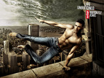 Akshay Kumar Levi's