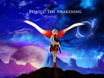 Behold The Awakening