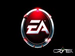 EA Logo Crysis