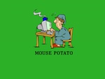 Mouse Potato