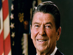 Ronald Reagan - 40th President