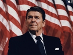 Ronald Wilson Reagan