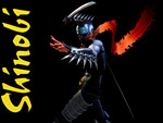 Shinobi