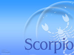 scorpio