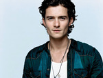charming orlando bloom