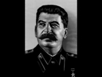 Joseph Stalin