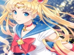 Sailor Moon
