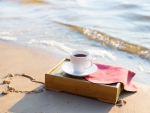 Beach Coffee â™¥