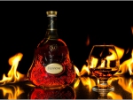Hennessy Still Life