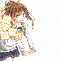 HighSchool Girl and Beauty HouseKeeper