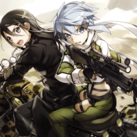 Gun Gale, Hope Squad