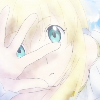 Please, Stay with Me in This Planet