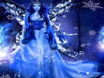 Winter Fairy