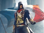 Assassin's Creed Unity