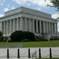 Lincoln Memorial