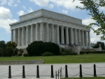 Lincoln Memorial