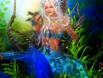 ~Blue Mermaid~