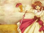 sakura card captors