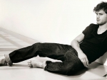 Jamie Dornan