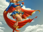 Supergirl