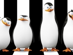 Penguins Of Madagascar