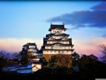 Himeji Castle