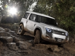DISCOVERY LAND ROVER