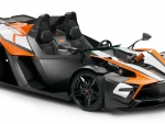 KTM XBOW