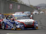 CHEVROLET CRUZE WTCC RACE
