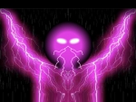 Lightning Man