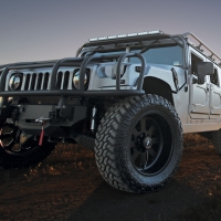Hummer-H1