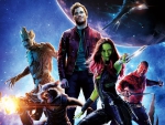 Guardians of the Galaxy