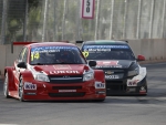 LADA RACING CAR WTCC