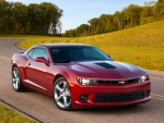 2014 Camaro SS