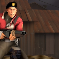 Tf2 Scout Loadout
