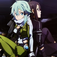 Unit Across of Death Gun