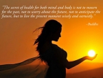 Buddha quote