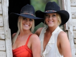 The Sunny Cowgirls