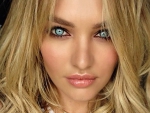 Candice Swanepoel