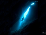 UNDER THE SEA CAVE