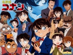 Detective Conan
